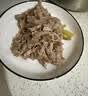 鲜京采 国产原切牛肉卷400g*3 生鲜牛肉 火锅食材 牛肉片 京东自有品牌 实拍图