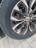 玲珑轮胎汽车轮胎205/60R16 92H御风CrosswindHP010 营运车专属耐磨节油 实拍图
