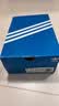 阿迪达斯adidas三叶草  samba T头鞋运动鞋男女休闲鞋B75806 38.5 实拍图