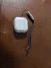 品胜适用AirPods5/4保护套 AirPods五代四代降噪版通用2026款苹果耳机保护壳透明软壳防摔防刮 送挂绳 实拍图