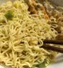 白象 方便面 汤好喝老母鸡汤面110g*5包 泡面 五连包 方便夜宵速食 实拍图