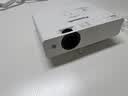 松下（Panasonic）PT-WX3201投影仪办公会议专用 投影机客厅家庭影院 白天商务培训教学 （3200流明 3LCD） 实拍图