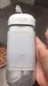 京东京造专业抽拉冲牙器便携式白4喷嘴收纳盒洗牙器水牙线超声波洁牙家用伸缩正畸清洁牙缝 实拍图