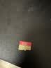 Sandisk闪迪64GB TF(MicroSD)内存卡4K极速金卡 A2 V30 U3 兼容大疆Pocket 4/Action 6运动相机 无人机存储卡 实拍图