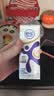 舒化奶零乳糖 高钙牛奶220ml*12盒 企业团购 礼盒装 实拍图