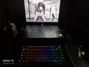 ROG魔导士Ace 75HE V2X有线游戏键盘 磁轴键盘HFX V2X磁轴RT0.01电竞机械键盘小蜜蜂冠军战队同款黑色 晒单实拍图