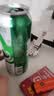 雪花啤酒(Snowbeer)清爽 330ml*24听 口感冰爽 经典热销商品 京东自营 实拍图