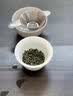 惠聚春秋参赛铁观音特级新茶高山清香乌龙茶兰花香500g茶叶礼盒送礼长辈 实拍图