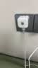 Apple/苹果 40W（至高60W） type-c快充充电器 苹果usb-c原装充电头 苹果iPhone 18 Pro Max充电器 实拍图