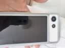 海信（Hisense）A10墨水屏电子书阅读器智能双屏5G手机便携平板 6.13英寸电纸书A10Ultra【阅见版-凝月白】12+512G 实拍图