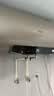 海尔国家补贴电热水器60升JT3 金刚无缝胆 家用3300W变频节能速热 免换镁棒 一级能效京东自营上门安装 实拍图