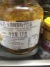 全南蜂蜜柚子茶1kg 韩国进口果酱礼品送长辈润喉冲调泡水饮果茶 实拍图