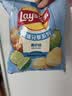 乐事（Lay's）薯片 青柠味 135克 休闲零食 膨化食品 休闲零食 实拍图