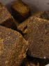 王锦记原味红糖袋装450g【一级红糖】独立包装手工古法块状黑糖姜茶原料 实拍图