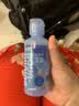 海昌 水感觉滋润补水美瞳隐形眼镜护理液120ml*4盒套装 实拍图