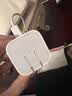 Apple/苹果 40W（至高60W） type-c快充充电器 苹果usb-c原装充电头 苹果iPhone 18 Pro Max充电器 实拍图