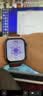 华为HUAWEI WATCH FIT 5铝合金表壳 韵律黑 超轻薄大屏腕上微运动强劲续航华为智能手表 实拍图