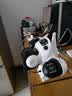 镭威视4g太阳能摄像头终身免流量AI室外免插电无电无网手机远程户外监控器家用360度无死角高清全景夜视 实拍图