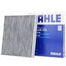马勒（MAHLE）带炭PM2.5空调滤芯LAK516(凯美瑞18前卡罗拉雷凌锐志RAV4威驰致炫 实拍图
