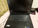 惠普（HP）HyperX暗影精灵PRO 16国家补贴 新款电竞游戏本笔记本电脑i9-14900HX RTX5070 16G 1T 2.5K240Hz 实拍图