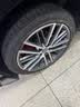 固特异（Goodyear）汽车轮胎 225/45R18 95W 鹰驰F1酷跑 速腾星瑞领克03 御乘升级 实拍图