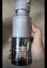 C咖清净氨基酸温和洁面泡沫130ml温和控油保湿清洁慕斯洗面奶 实拍图