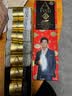 一只鱼袜子男士10A级抗菌防臭夏季运动袜中筒长袜休闲棉袜 实拍图