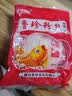 特级山东粉丝花甲蒜蓉扇贝无添加速食米粉米线方便面炒米粉 速食粉丝60g*1袋 实拍图