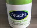 丝塔芙大白罐保湿面霜身体乳550g不含烟酰胺“宝宝树”推荐敏肌适用润肤 实拍图