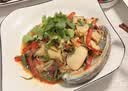江船长冷冻大鲍鱼 净重400g 10粒袋装 火锅食材  贝类生鲜 实拍图