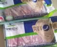 草原宏宝内蒙原切羔羊肉片 净重1斤/袋 羊肉卷 火锅食材 地标认证 实拍图