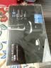 博朗【爱尔兰原装进口】剃须刀配件CCR4清洁液4盒（适用博朗清洁中心通用）杀菌清洁 实拍图