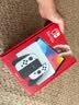 任天堂（Nintendo）【国内保税仓】Switch2/1代 OLED/续航加强日版/港版便携家用ns体感游戏机掌机 日版OLED白色64GB保税（赠共享会员） 实拍图