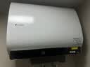 统帅海尔出品统帅懒人无镁棒F9PRO电热水器60L双胆扁桶净肤洗变频节能国家补贴京东自营上门安装 实拍图