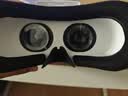 千幻魔镜G19VR眼镜 观影眼镜3D全景高科技VR影院XR设备 实拍图