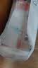 洁柔抽纸 繁花系列3层100抽*40包 可湿水面巾纸 柔韧纸巾卫生纸 整箱 实拍图