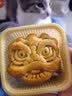 展艺水洗红豆沙510g蛋黄酥铜锣烧豆沙包面包糖水甜点豆沙牛乳烘焙馅料 实拍图