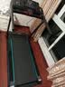 海斯曼海瑞M2跑步机家庭用一体折叠静音减震小型走步机免安装减肥专用 【Ultra智能版】12种运动模式/630MM大跑台/蓝牙音箱 实拍图