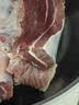 大庄园进口原切牛腱子净重2斤 草饲生鲜牛肉酱卤炖煮食材【真原切】 实拍图