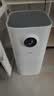 美的（Midea）【母婴级】空气净化器鼻炎家用除甲醛除烟味异味过敏原空气净化机森林家L1 Lite 实拍图