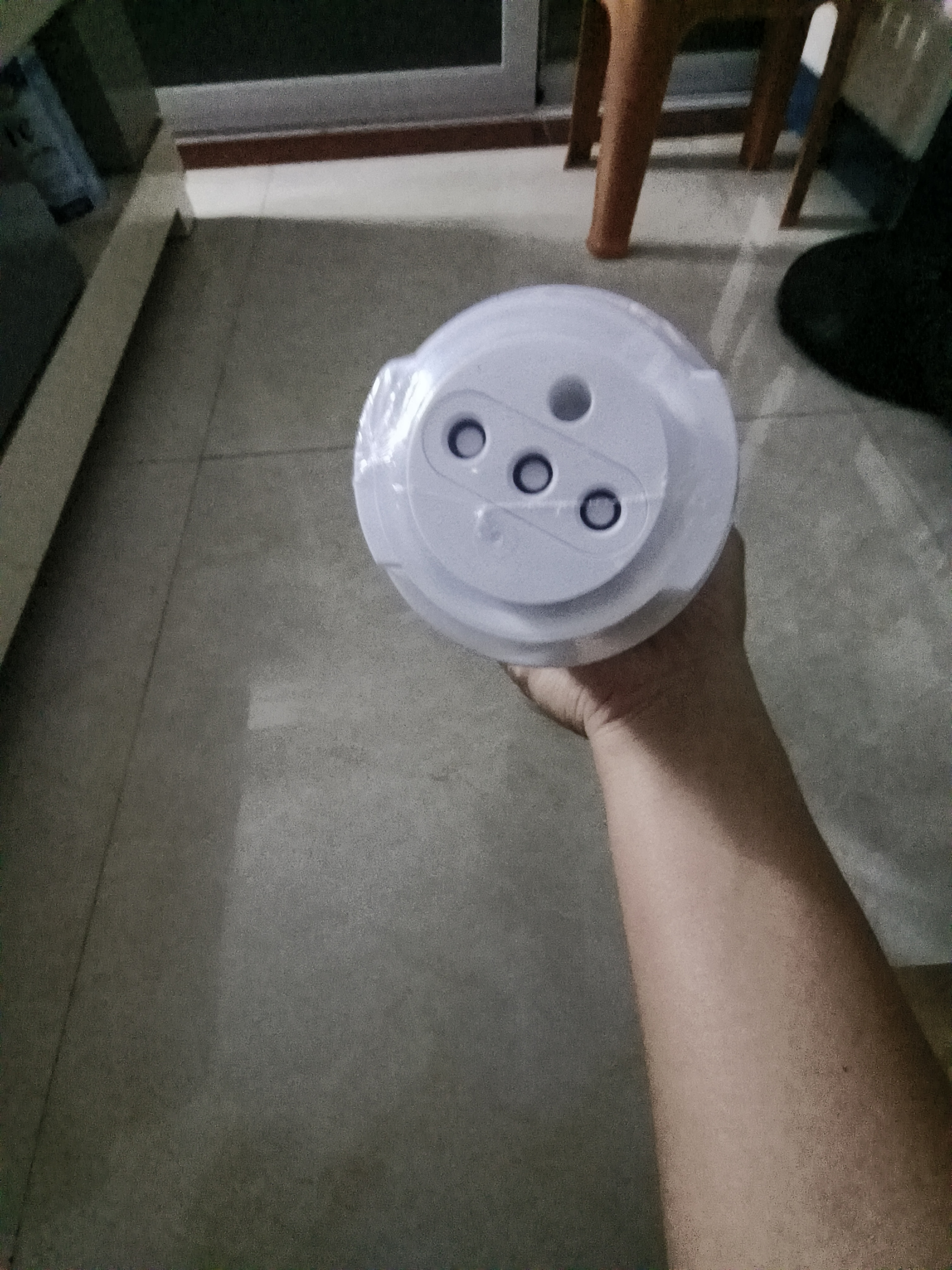 米家 净水器400G反渗透滤芯RO2 适用米家双核净水器1200G Pro 型号YM3012-400G 实拍图