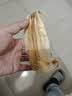 京东京造深海鳕鱼片460g海味下酒小鱼干鱼零食礼包烤鱼片孕妇海鲜青岛特产 实拍图
