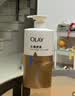 OLAY水润沐浴露舒柔滋润保湿 洋甘菊730ml 大容量男女士 新旧包装随机 实拍图