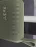 小米（MI）Redmi 蓝牙音箱 黑色 小米音箱音响 长续航 IP67防尘防水 户外便携音响低音炮 高保真 礼物 家用 实拍图