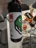 奔富（Penfolds）奔富一号西拉干红葡萄酒750ml*1瓶 鳄鱼版【澳版】 实拍图