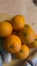 【整箱】爱媛果冻橙2.5kg 实拍图