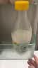 卡士（CLASSY.KISS）【全程冷链】蓝莓黑莓果粒鲜酪乳100g*6杯 低温酸奶 风味发酵乳 实拍图
