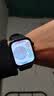 华为（HUAWEI）手表WATCH FIT 4【咨询享优惠】运动智能健康管理蓝牙通话轻薄NFC门禁交通支付送男女士朋友5Pro 韵律黑丨送定制表带+精美表盘 实拍图