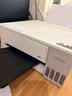 爱普生（EPSON）【6代新品】L1358 墨仓式A4彩色无线单功能家用打印机 家用/办公 AI学习打印机（微信/远程打印） 实拍图