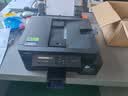 兄弟（brother）DCP-T830DW家用彩色喷墨打印机(可替代彩色激光 高速打印 自动输稿器  双面打印 打印复印扫描） 实拍图